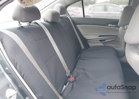 2008 Honda Accord 2.4 Ex z USA, uszkodzony, nr VIN 1HGCP26778A159260